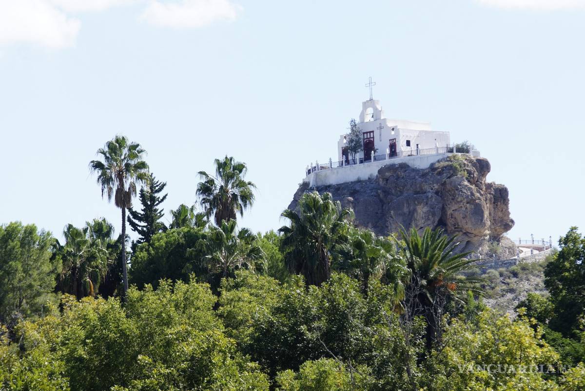 $!Coahuila, un gran destino turístico