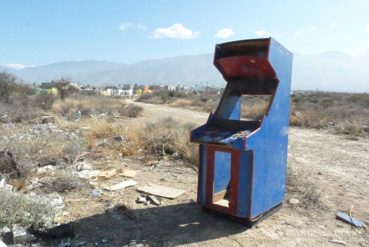 $!Así es la vida en la Ciudad Mirasierra