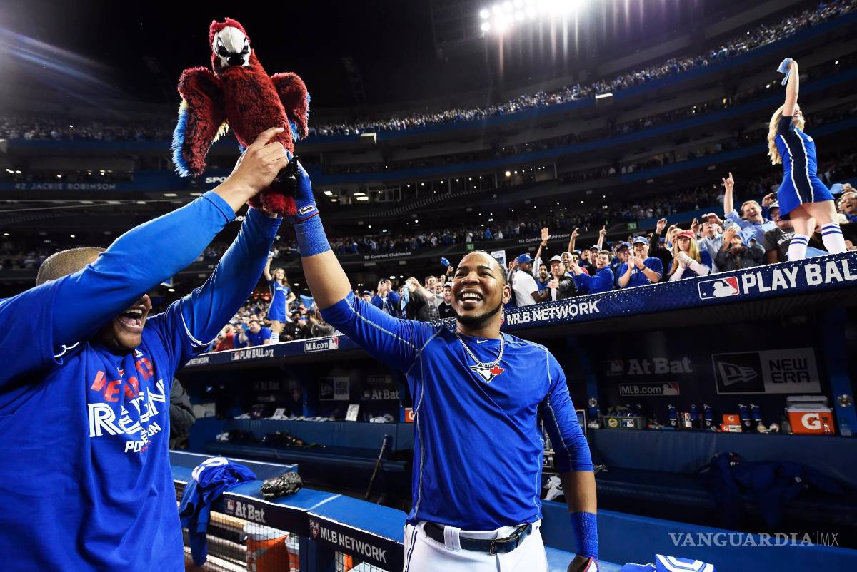 $!Con final de película gana Toronto