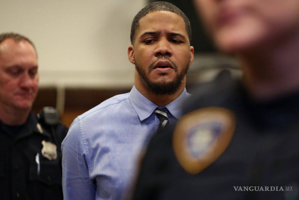 $!Condenan al asesino de la nieta de Morgan Freeman; recibe 20 años de prisión