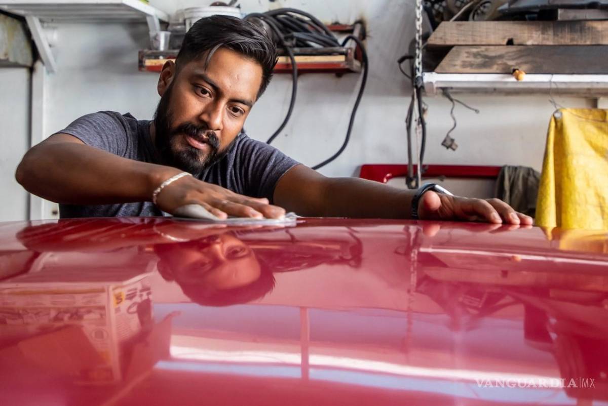 $!Se destacó que México debe diversificar sus actividades más allá de la manufactura.