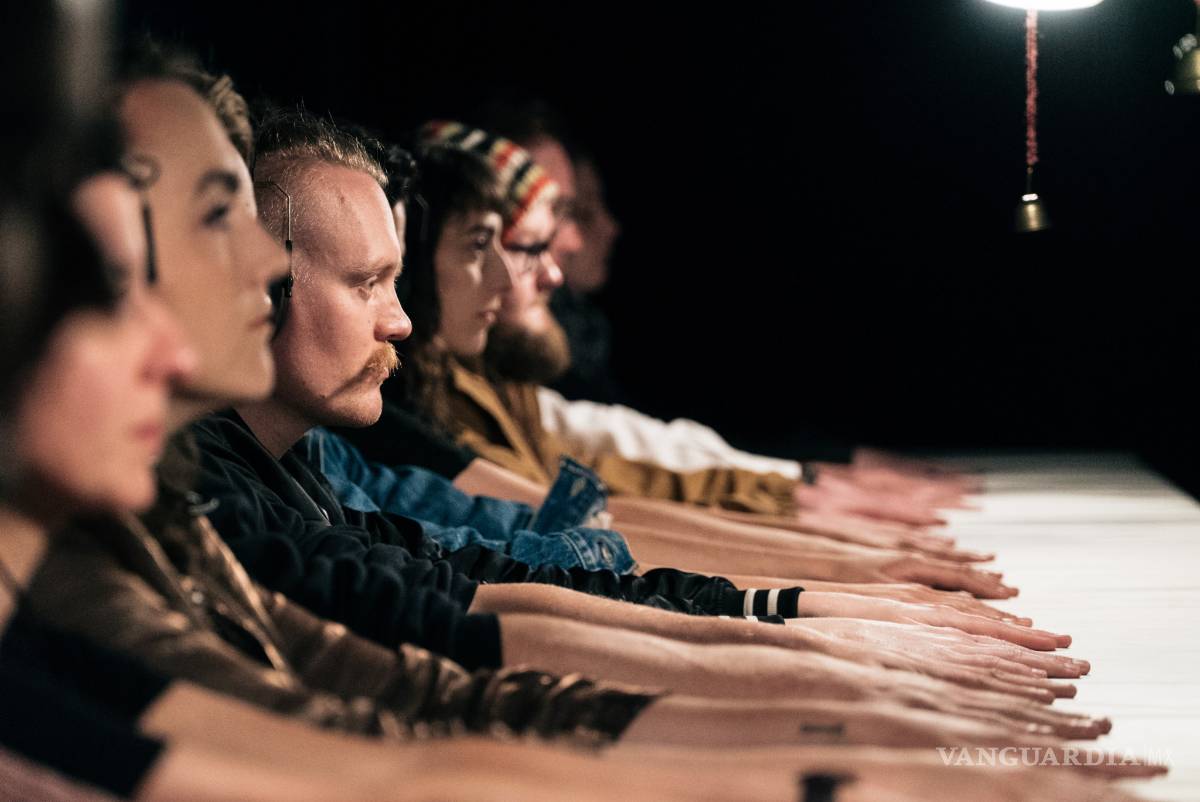 $!¿Seguro que no le temes a la oscuridad? Es porque no has visto Séance México y ya llegó a Saltillo