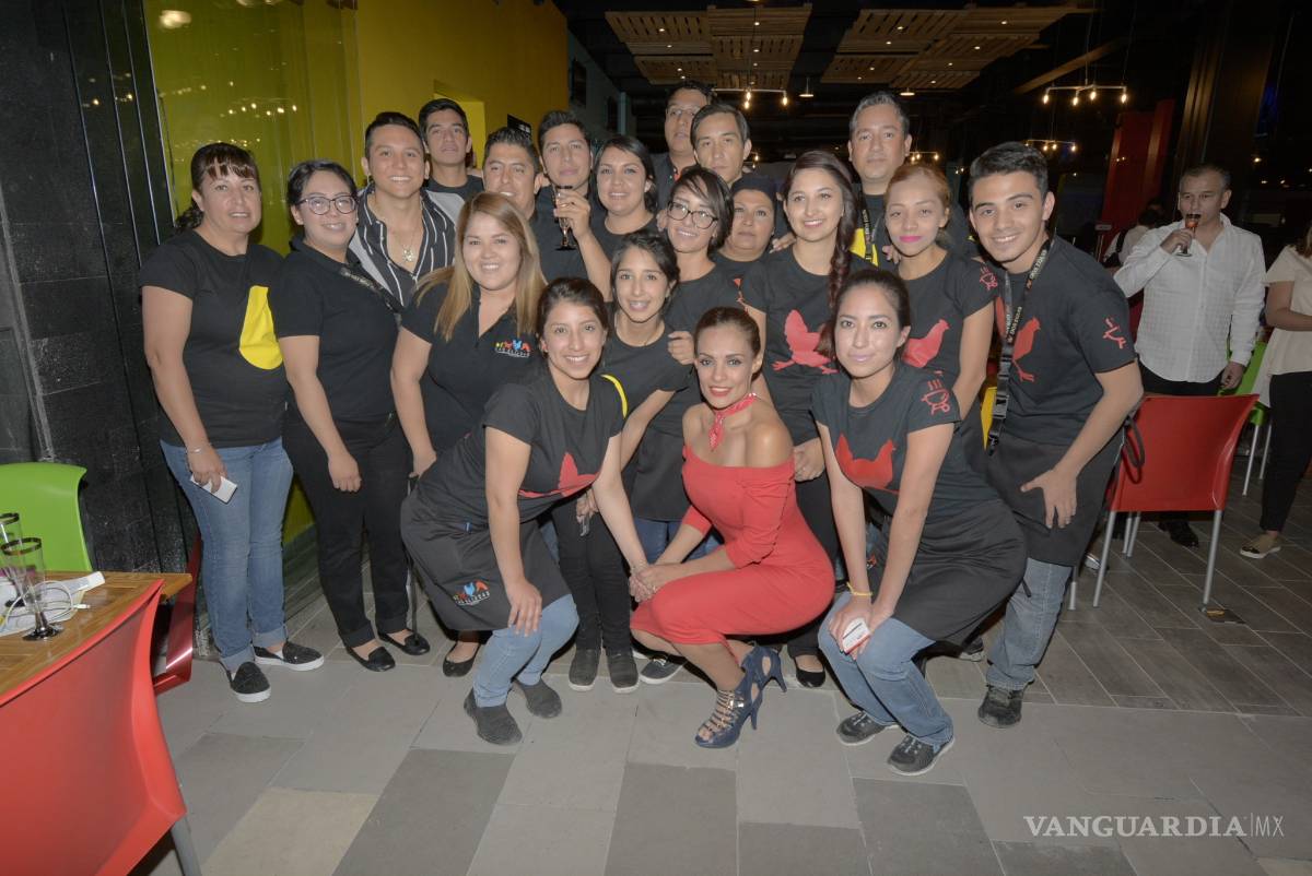 $!Edwin Luna corta el listón de Las Aliadas