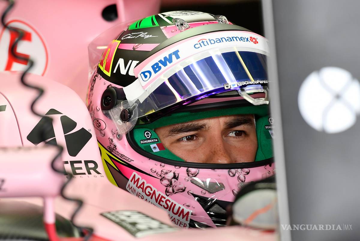 $!¡Ferrari ha vuelto con la conquista de Vettel!