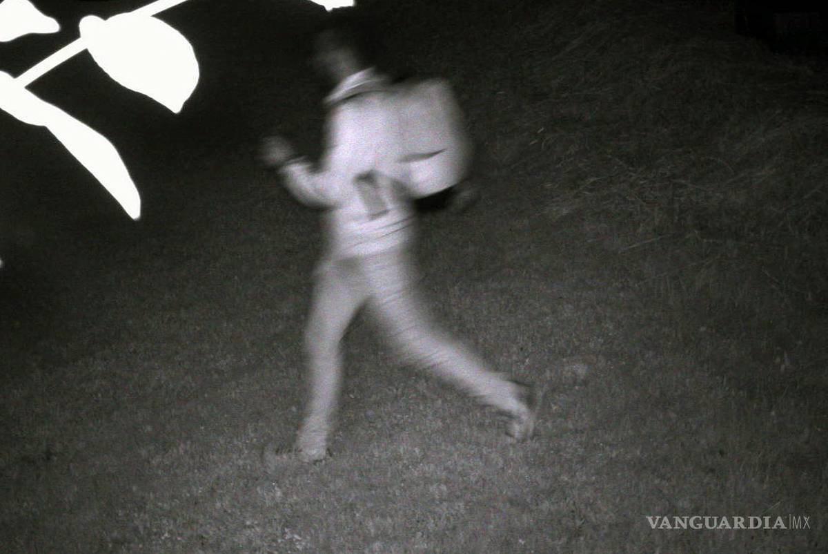 $!Mientras Donald Trump fortifica la frontera con México, aumentan los cruces ilegales en la “frontera invisible” con Canadá