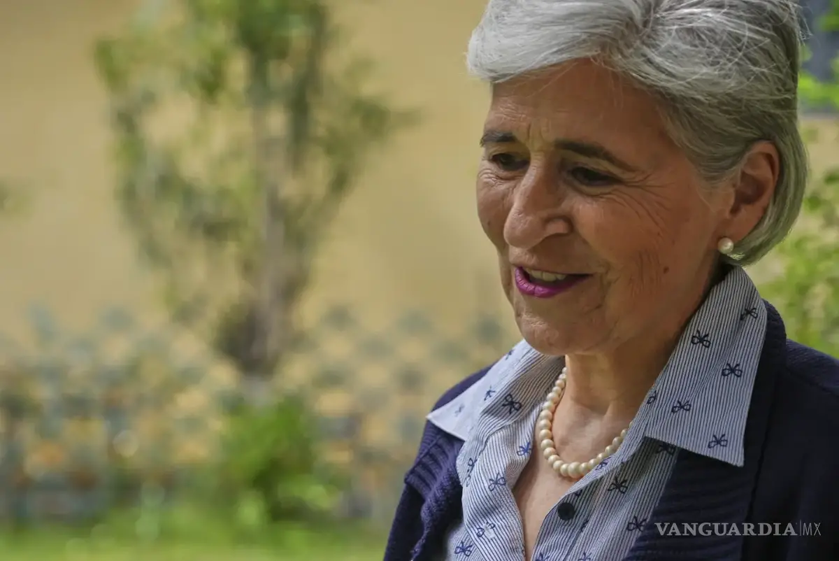 $!Maria Lia Zervino, elegida por el papa Francisco para el Dicasterio para los Obispos.