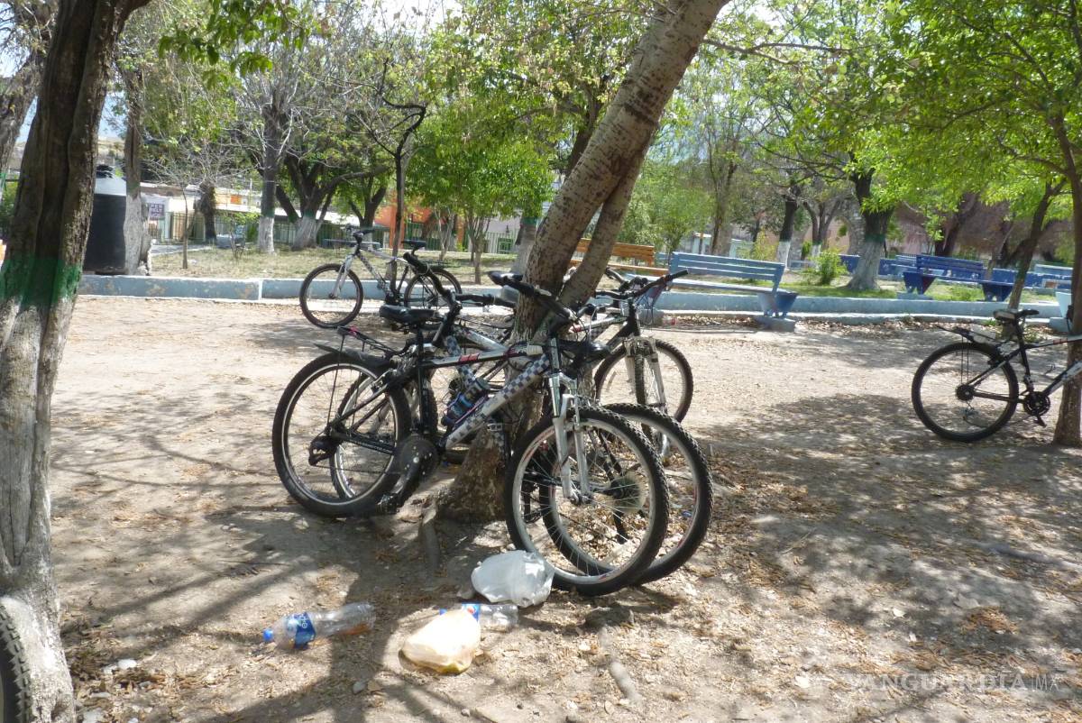 $!Se roban la luz Inapam y Policía; municipio de Saltillo no paga los servicios