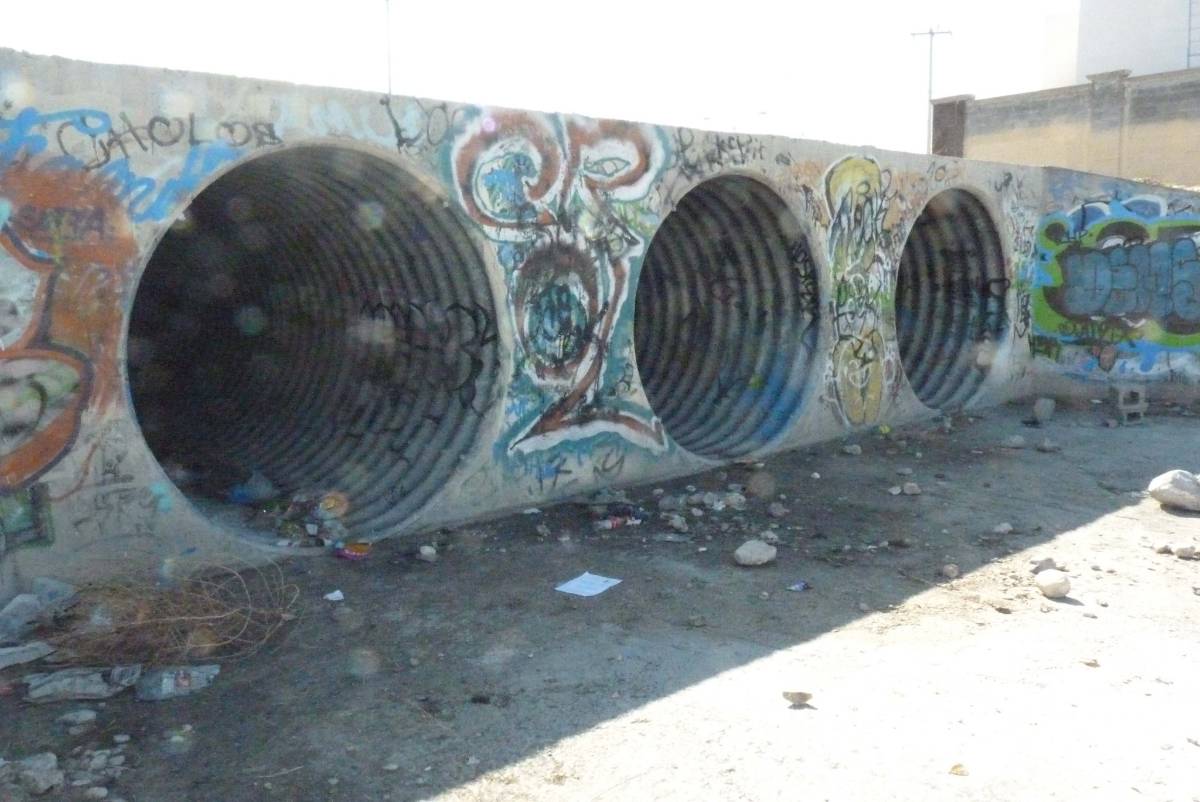 $!Así es la vida en la Ciudad Mirasierra