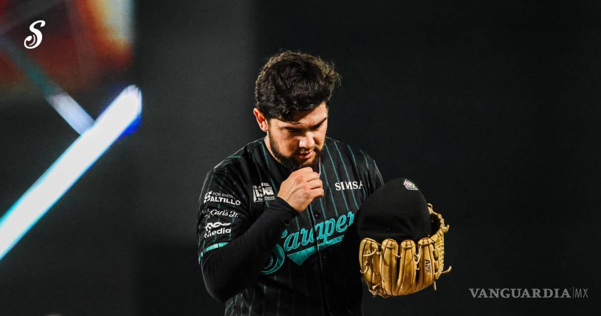 Saraperos se apaga en Saltillo: Toros lo blanquea 10-0 en el Madero