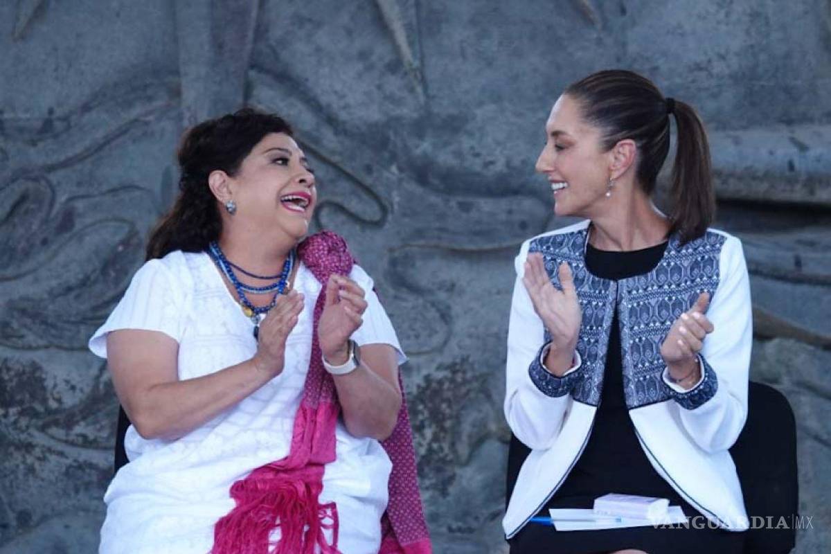 Riva Palacio: Se desgasta el discurso anticorrupción de la 4T; encuestas reprueban a Sheinbaum y Brugada