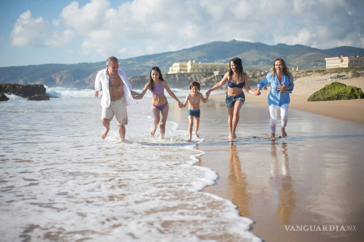 $!El esquema actual de “puentes” en México se formalizó en 2006.