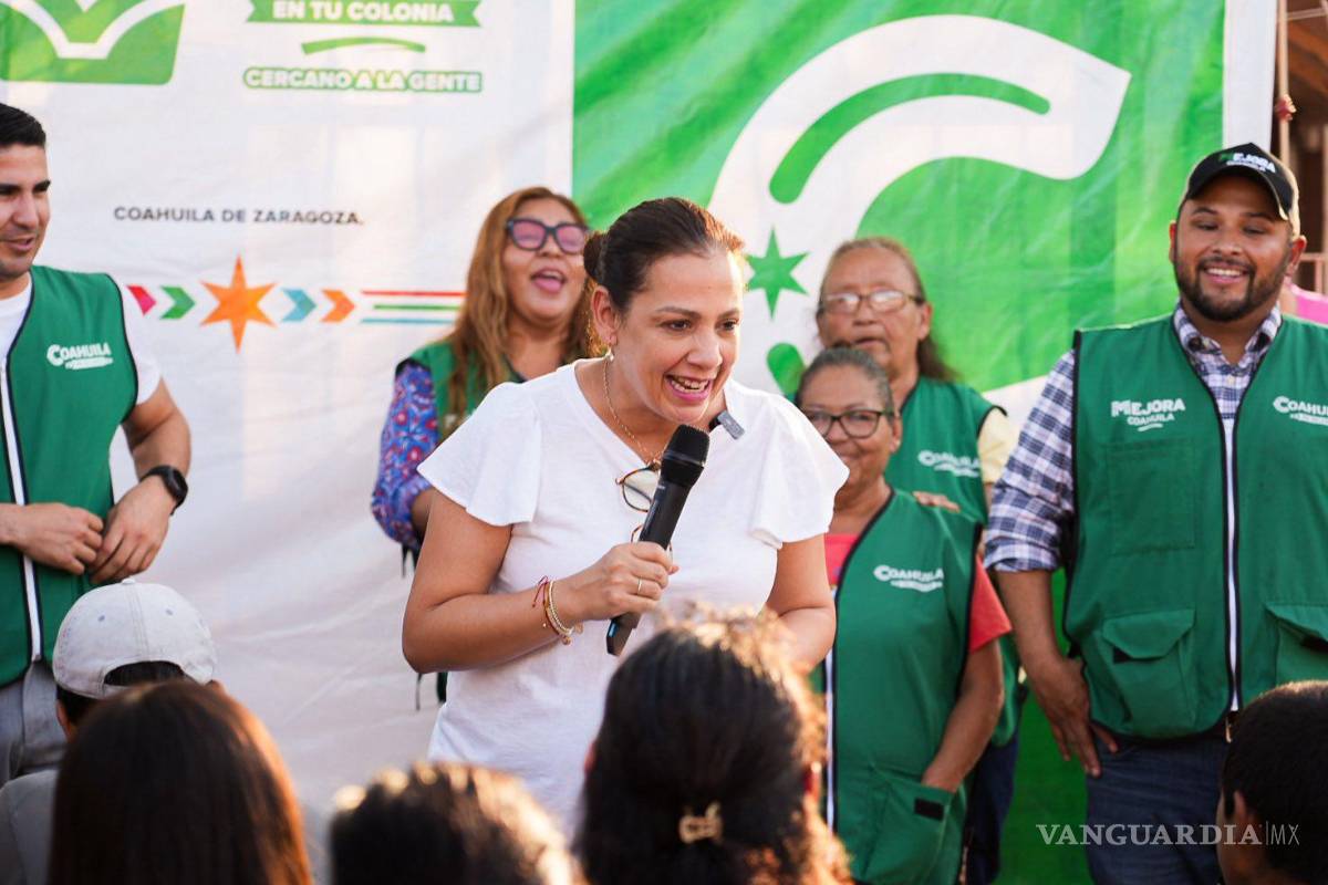 Le habrían retirado visa a funcionarios de Coahuila en frontera con Eagle Pass