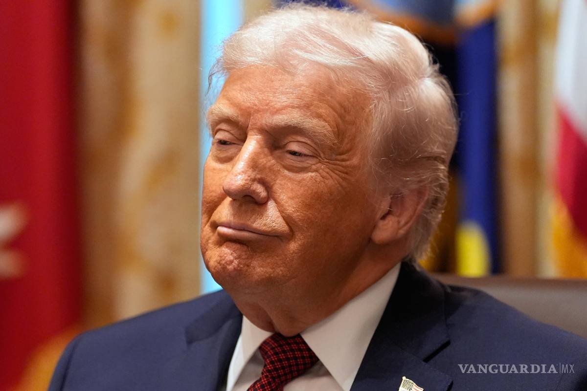 Los indultos de Trump