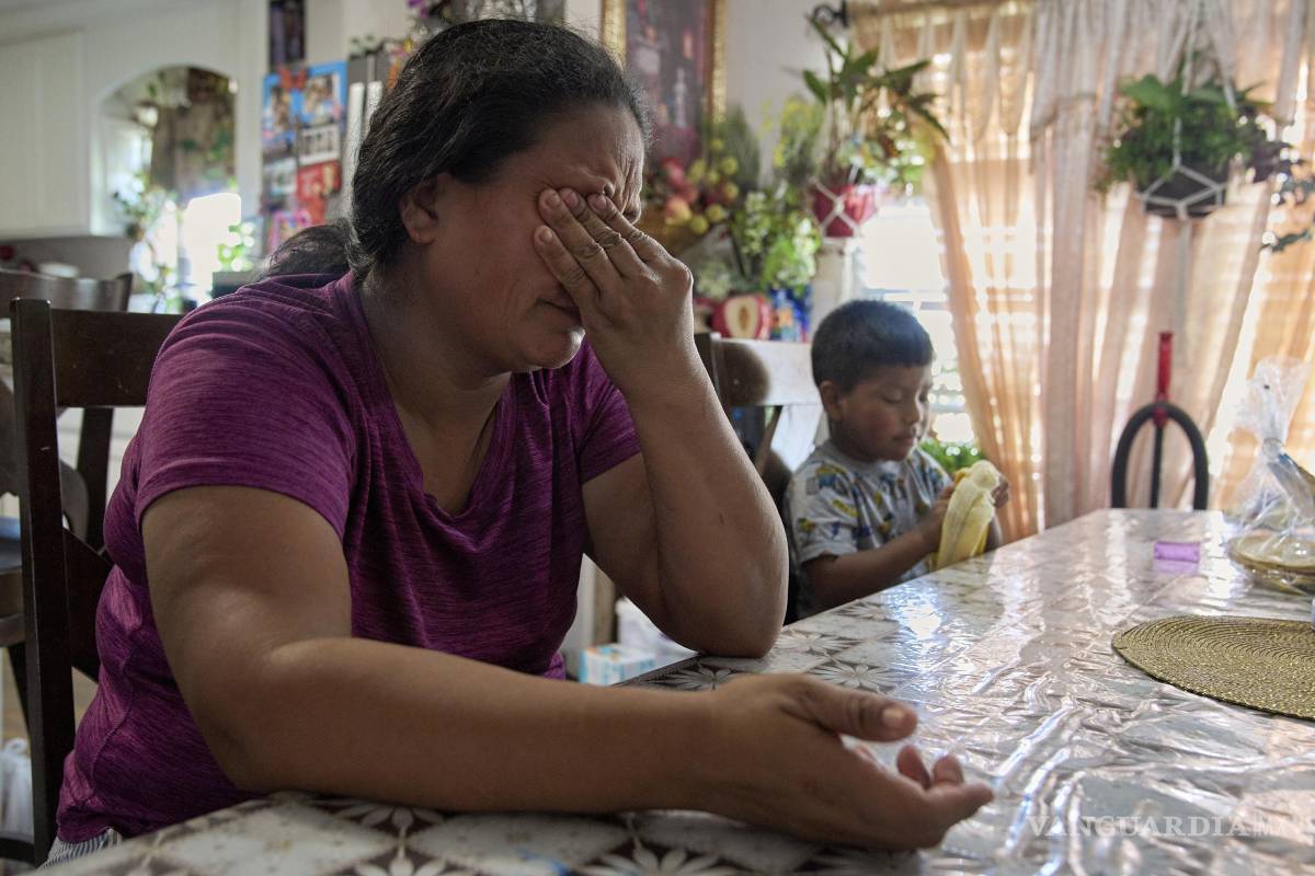 Ante aumento de redadas de Trump en Texas; población evita salir, incluso por atención médica
