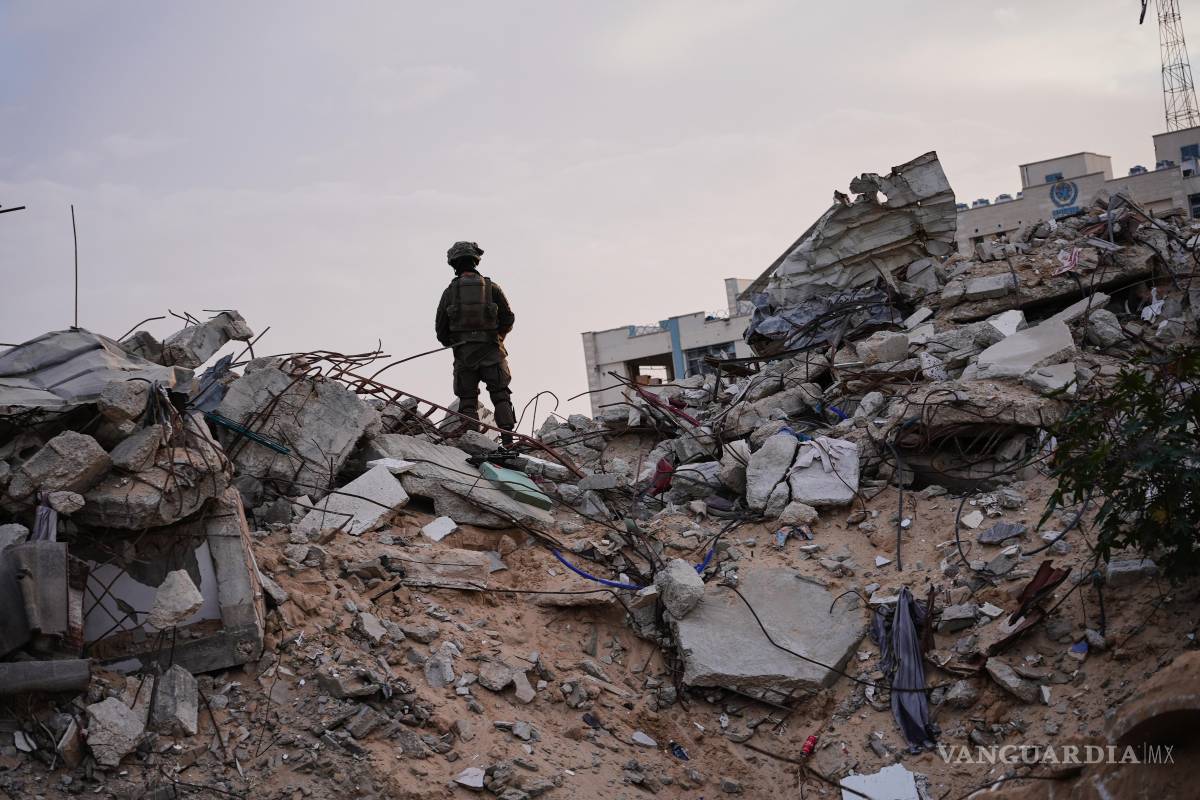 Hamás confirma muerte de alto comandante en Gaza