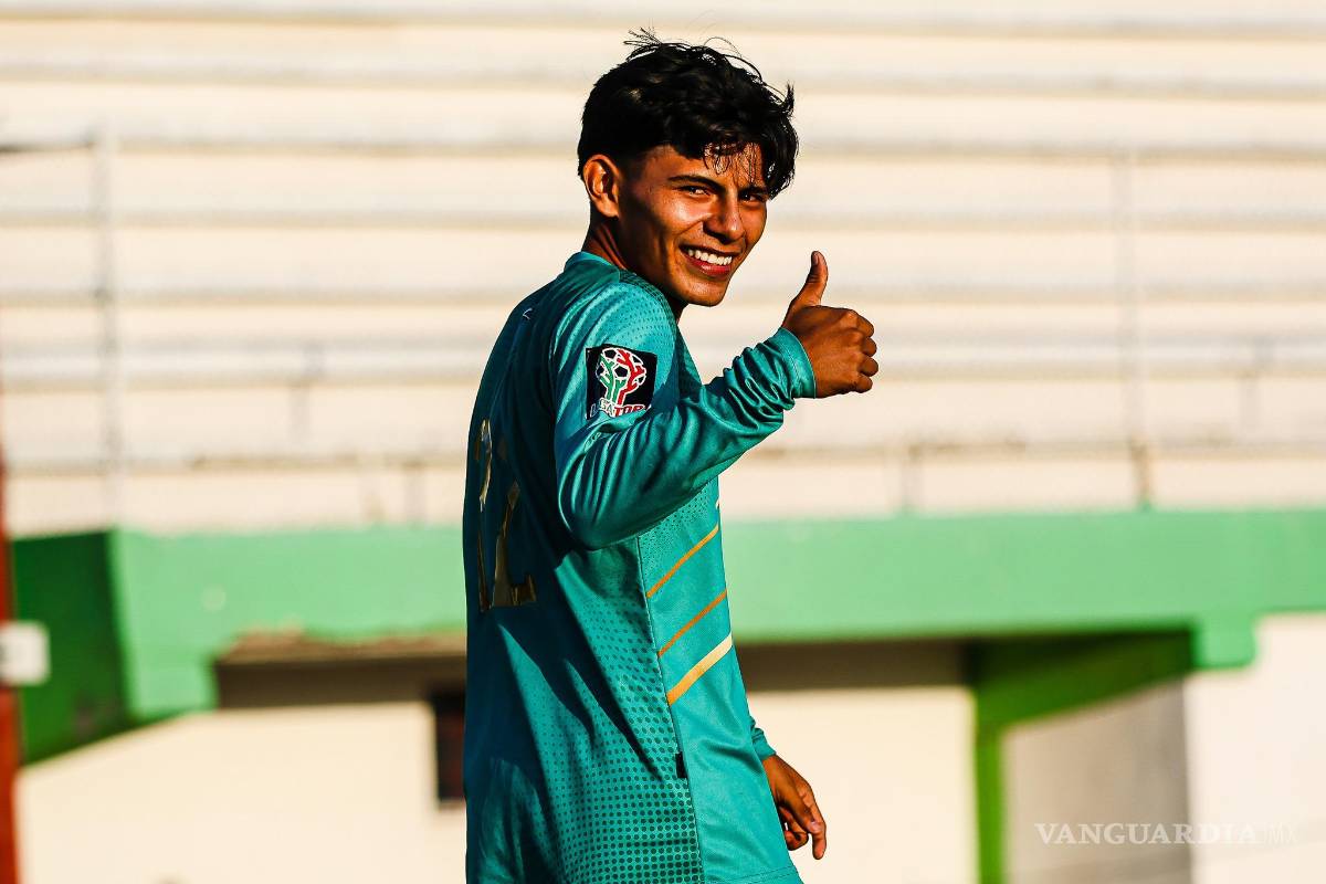 Saltillo Soccer arrancará la Liga TDP 2025-2026 ante Halcones Saltillo