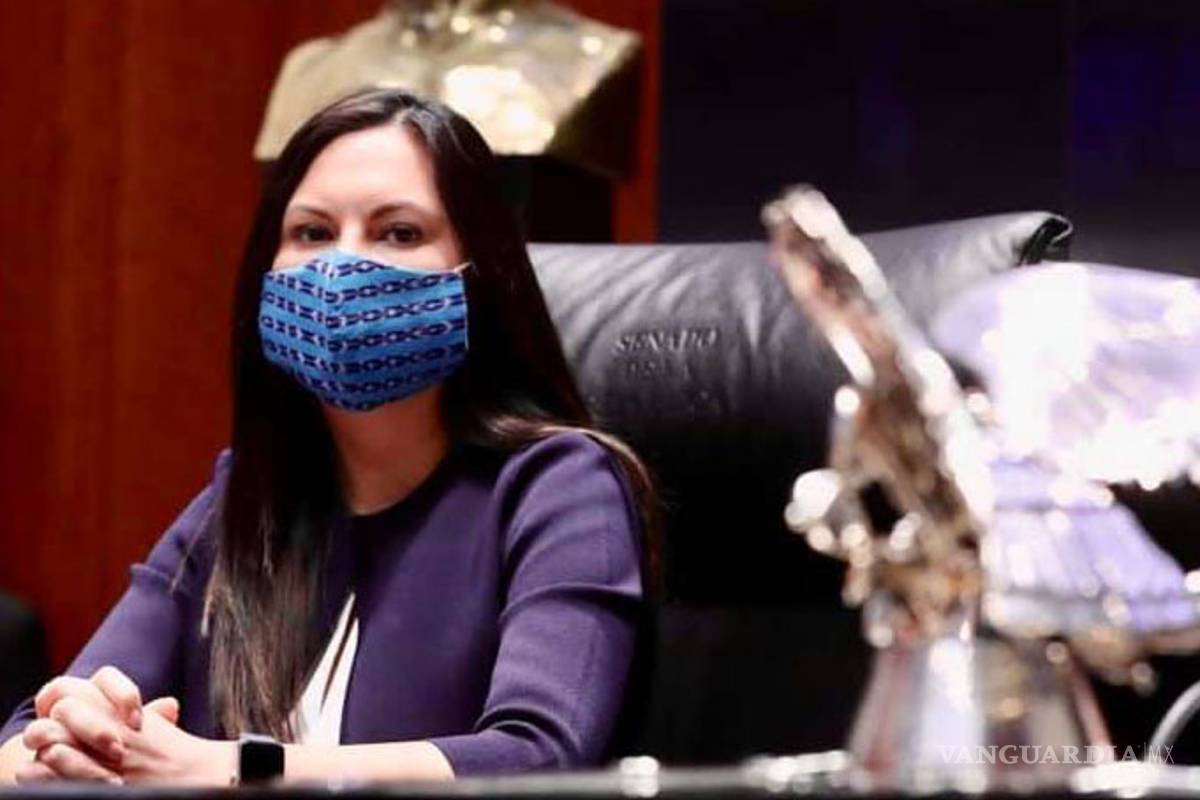 CONAPRED no debe desaparecer, contestan diputadas a AMLO