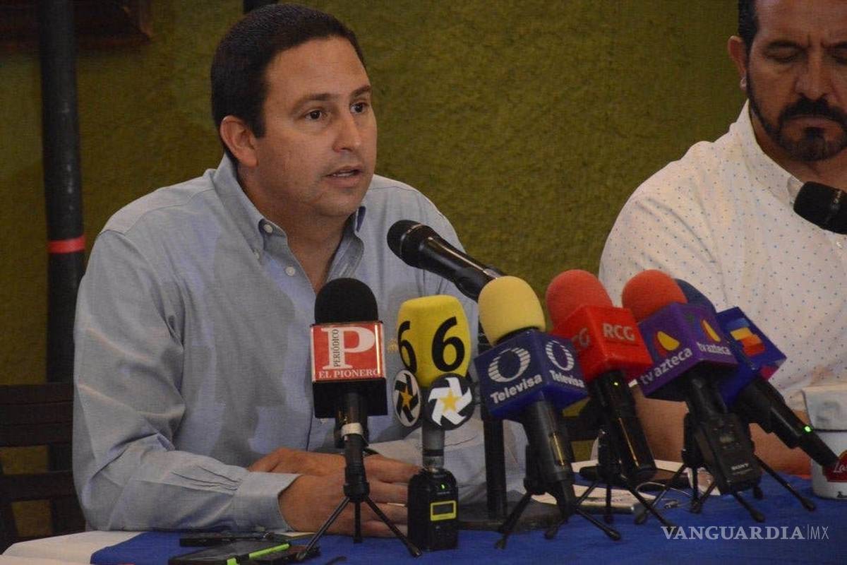 Exhortan a coahuilenses a realizar pago de derechos vehiculares en línea