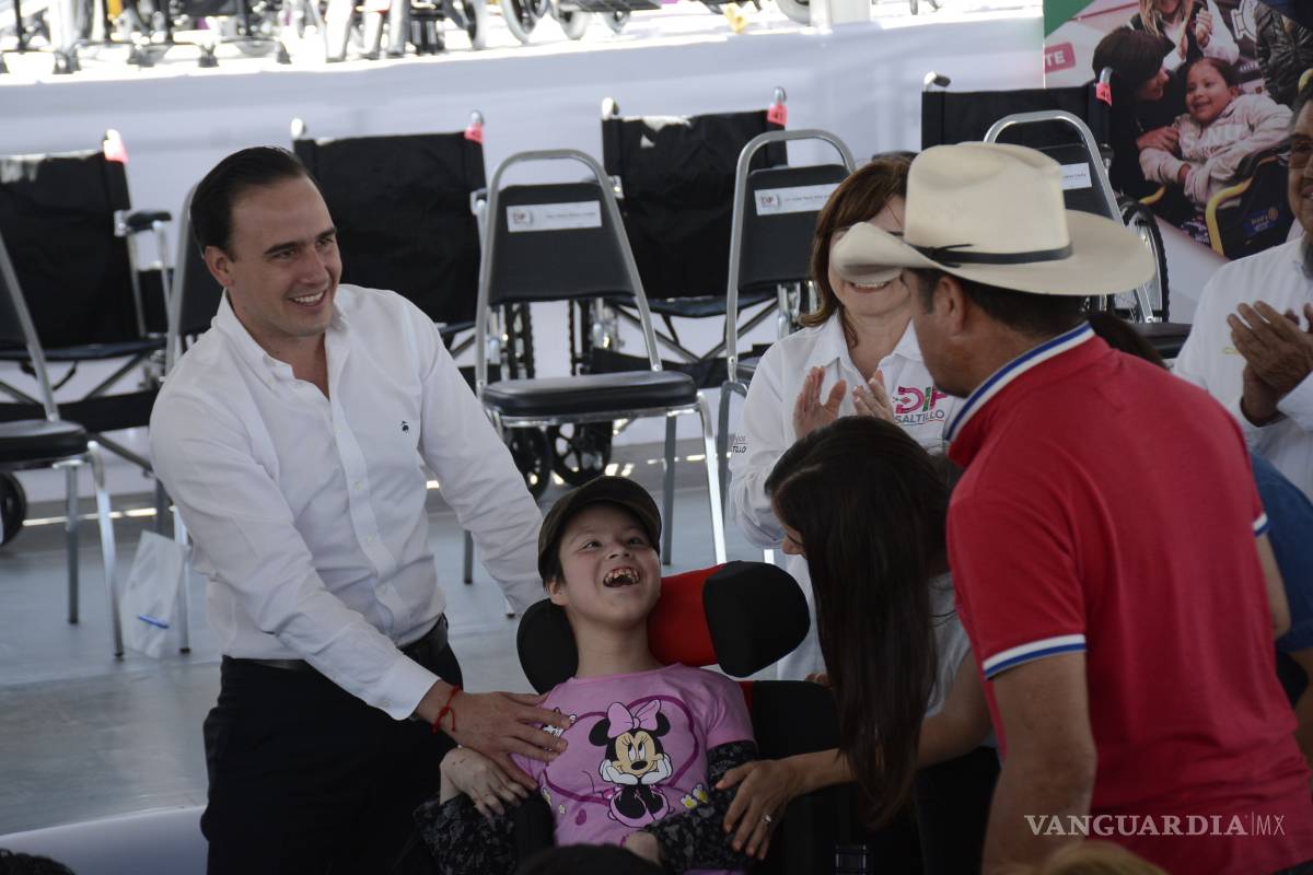 Manolo Jiménez es tercer mejor edil en desempeño y popularidad del país