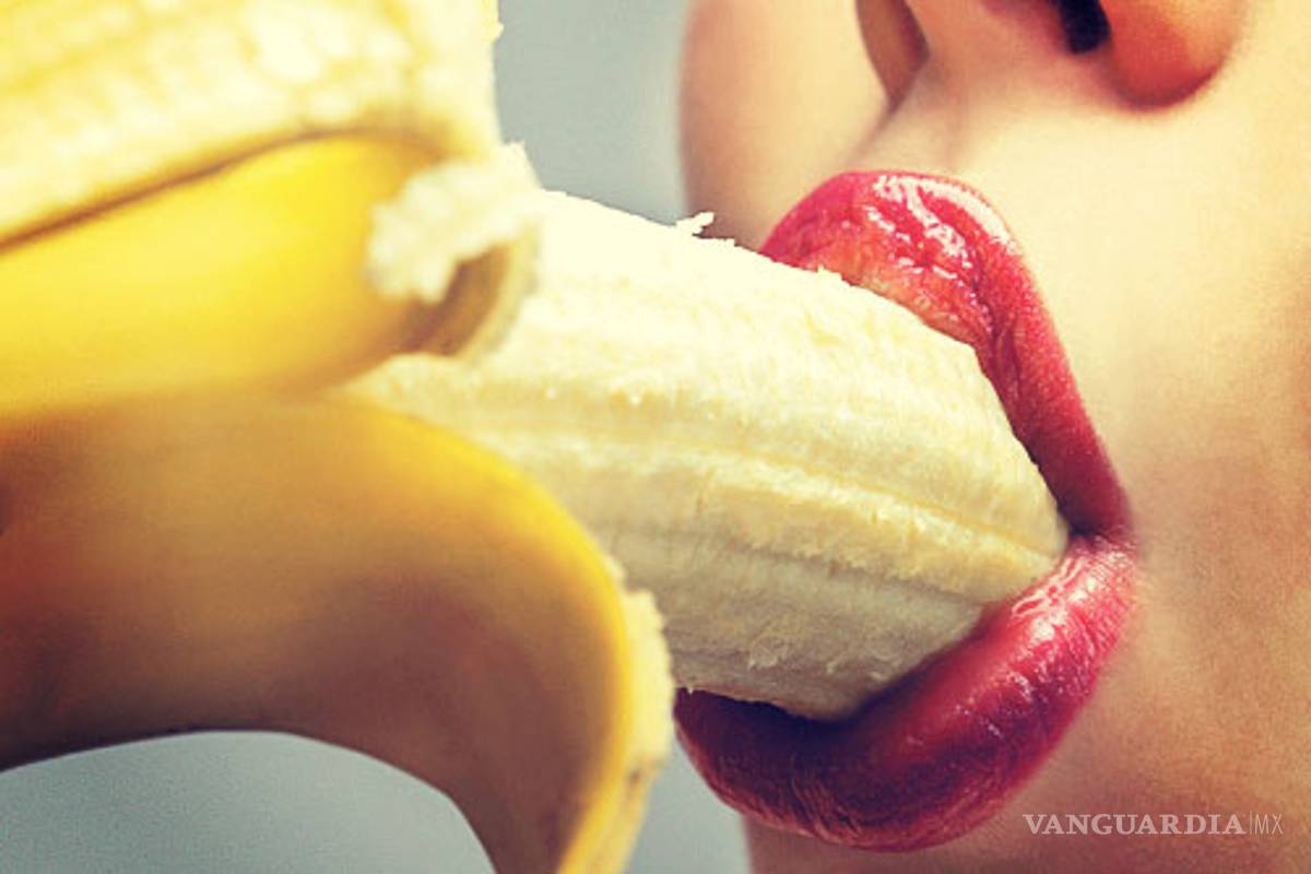 Los hombres reciben mucho más sexo oral del que dan a las mujeres