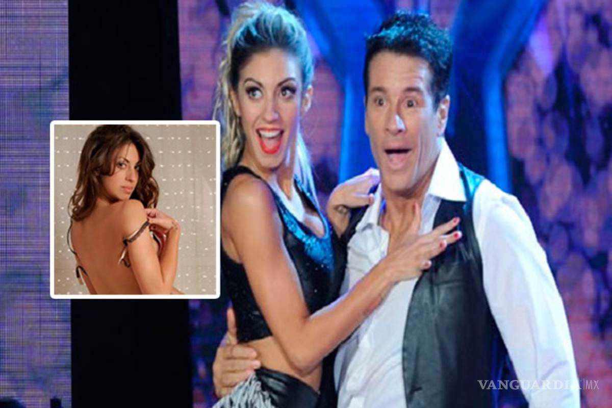 Acusan a Fernando Carrillo de acoso sexual hacia bailarina, él se defiende