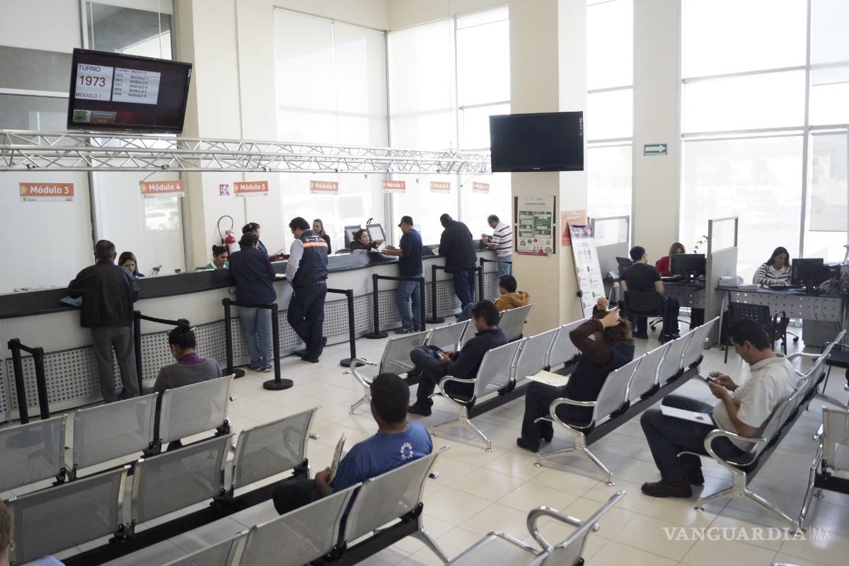 Prolongan todo julio estímulos en pago de derechos vehiculares