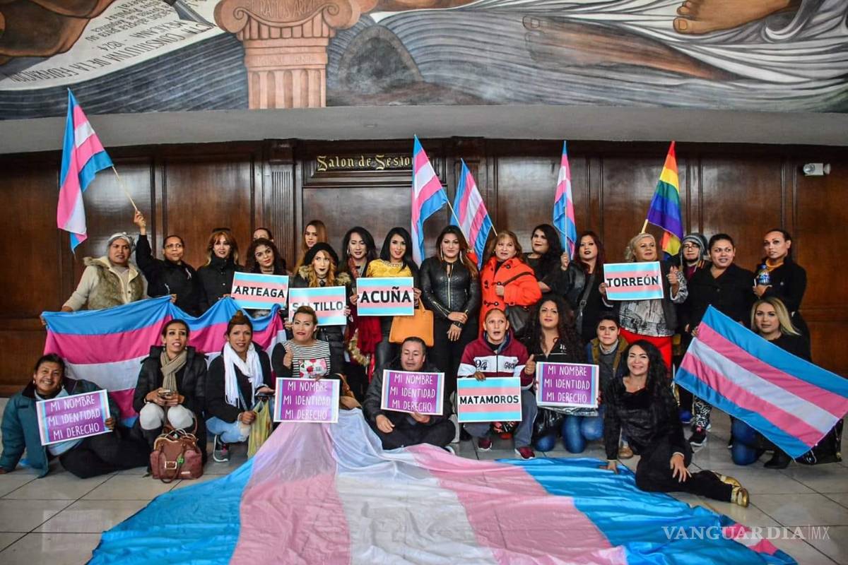 Coahuila: quedan partidos en deuda con comunidad LGBTTTIQ+ y personas con discapacidad