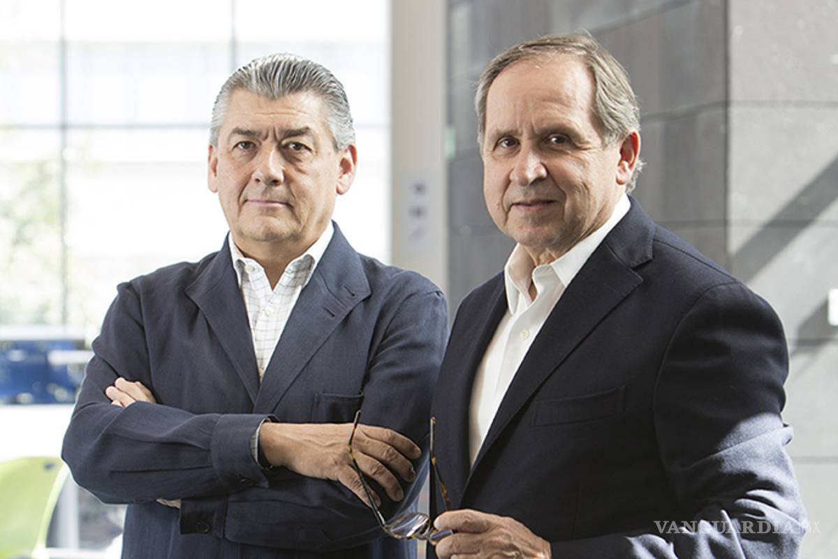 Presenta Alva pilares del Tec hacia 2030