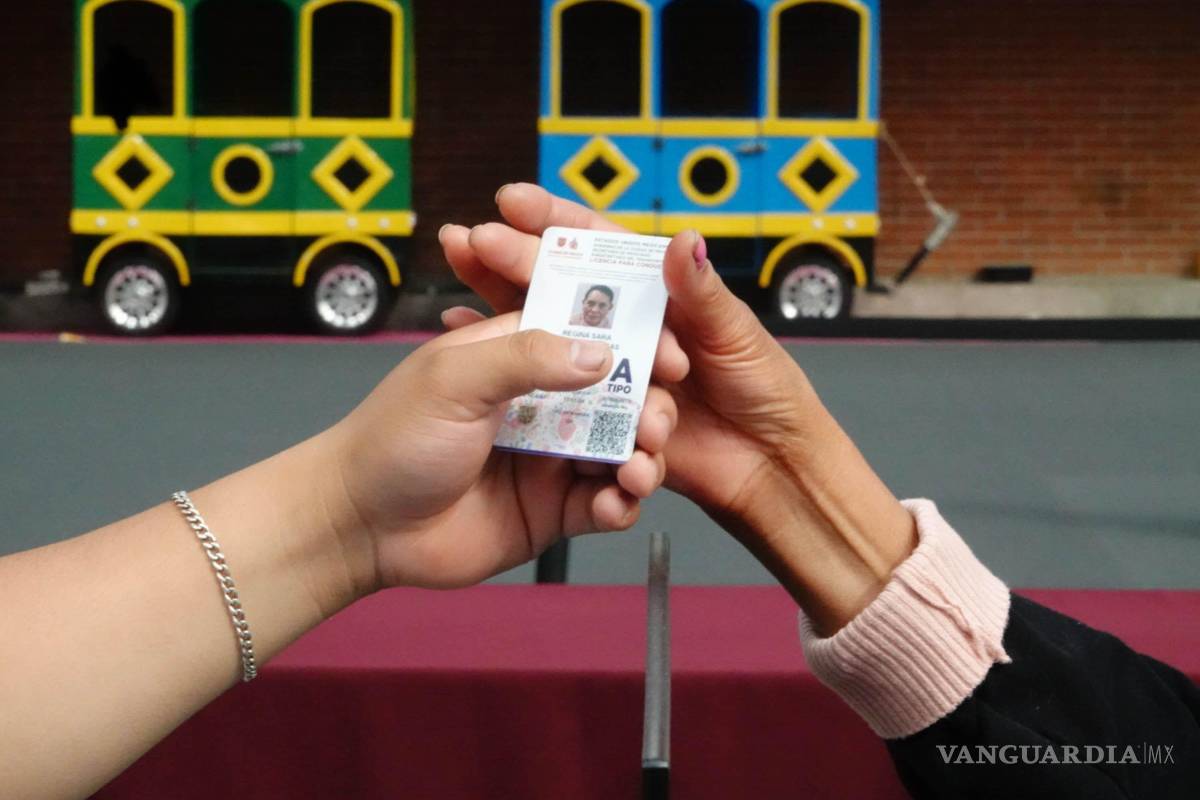 Licencia permanente CDMX 2025: ¿Cuál es la fecha límite para tramitarla y qué necesitas?