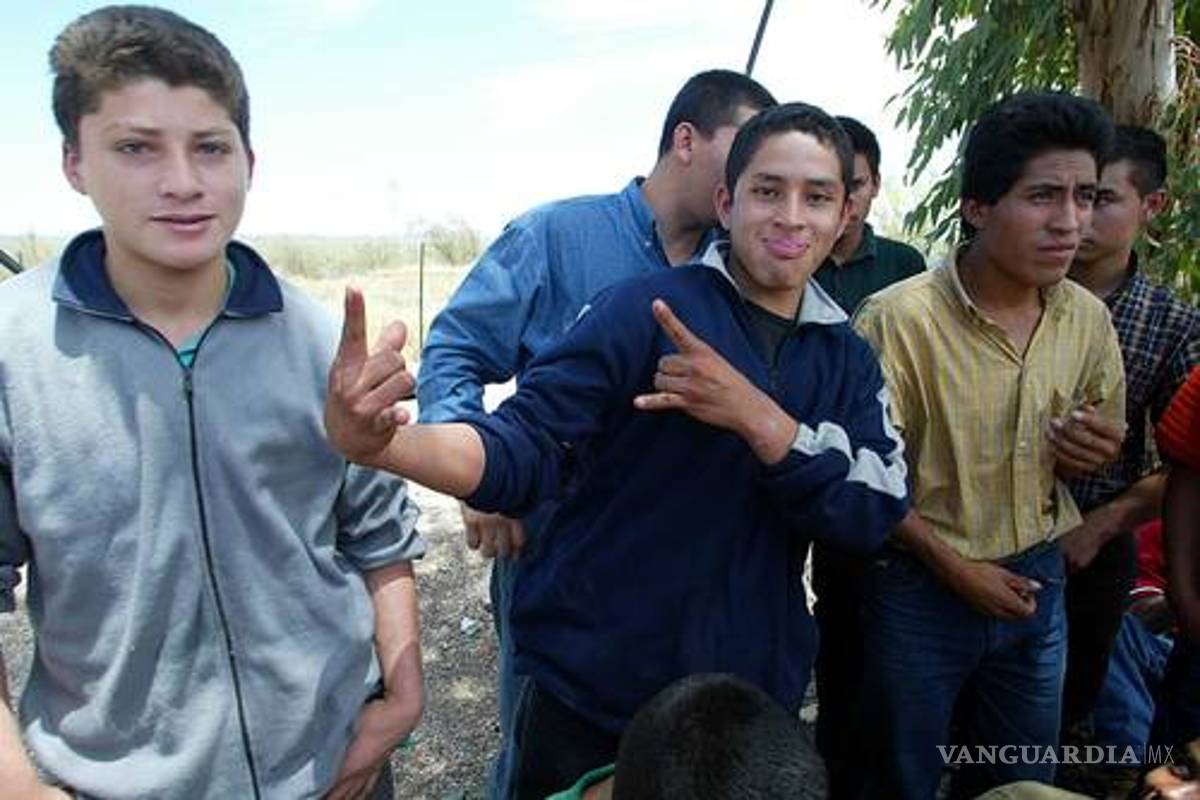 Leyes antiinmigrantes de Trump usan a niños indocumentados como carnada, acusan