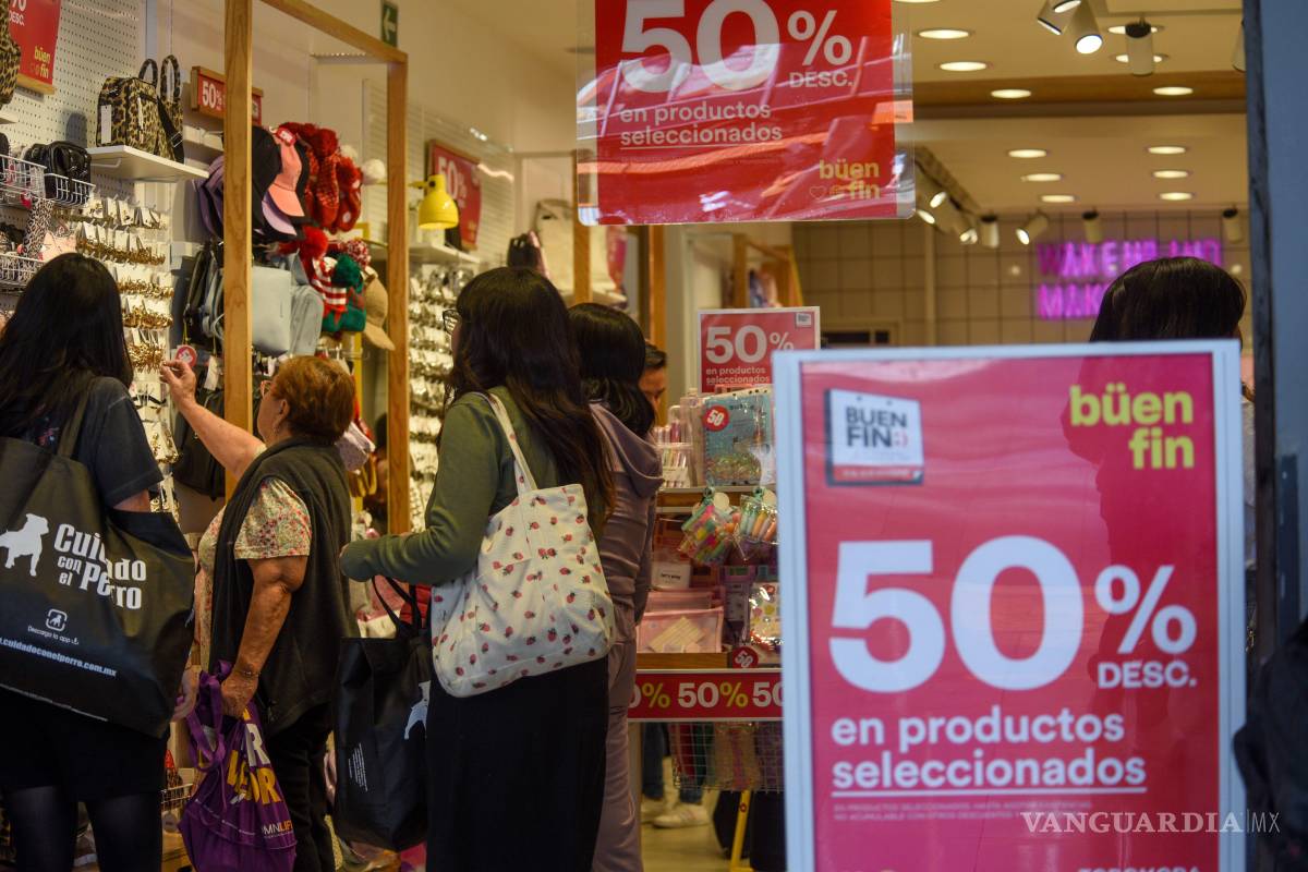 $!Una de las modalidades de pago es el esquema “compra ahora, paga después”.