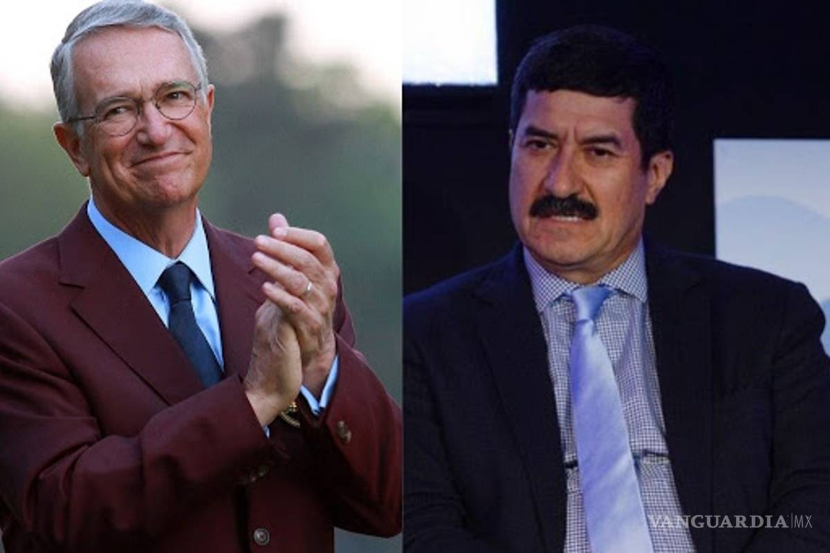 Salinas Pliego y Javier Corral se enfrentan en redes sociales por manejo de pandemia