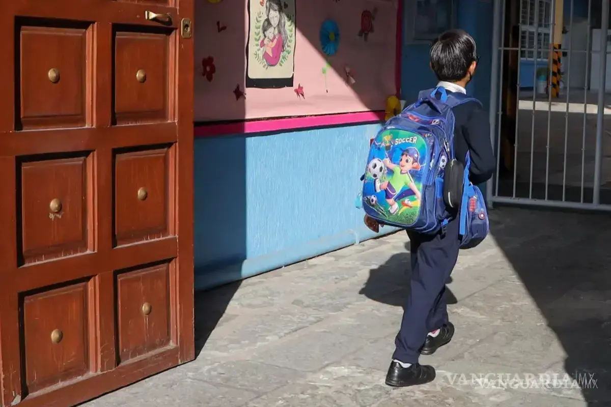 ¿Todo listo? Lo que no debes olvidar para el regreso a clases 2025