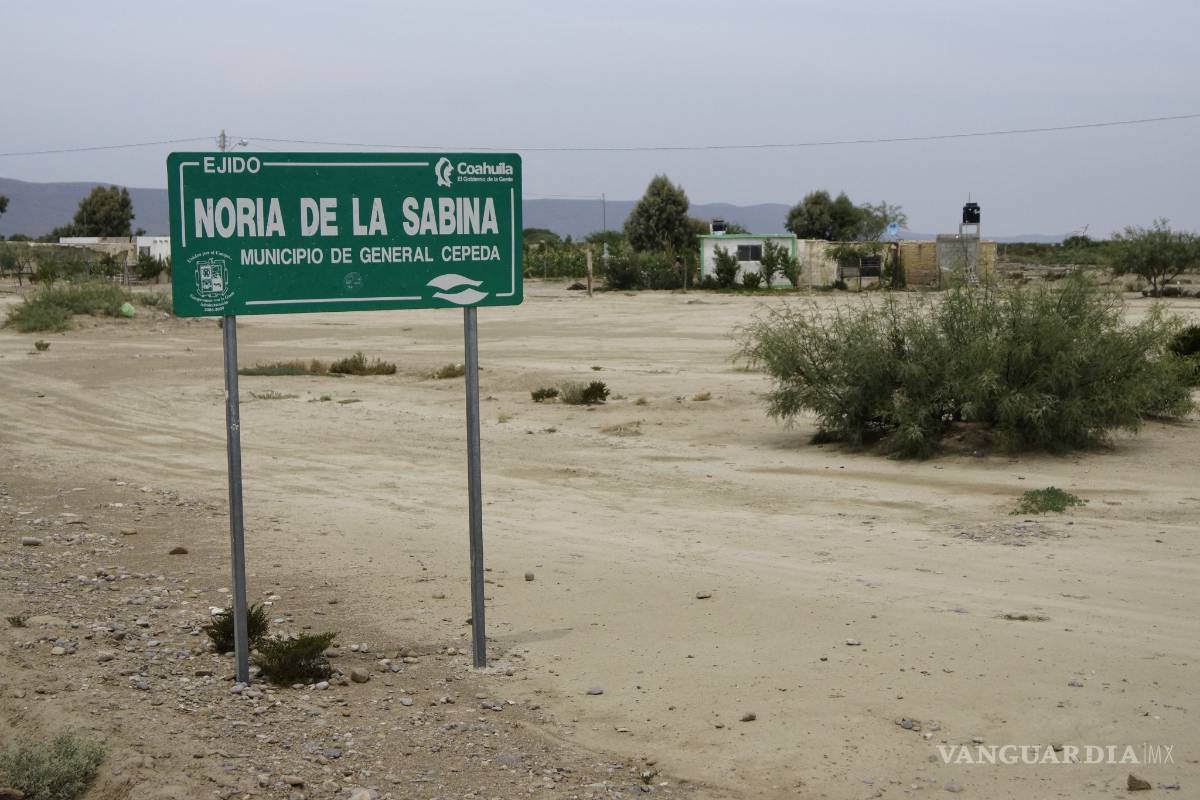 Insisten en retirar confinamiento de General Cepeda