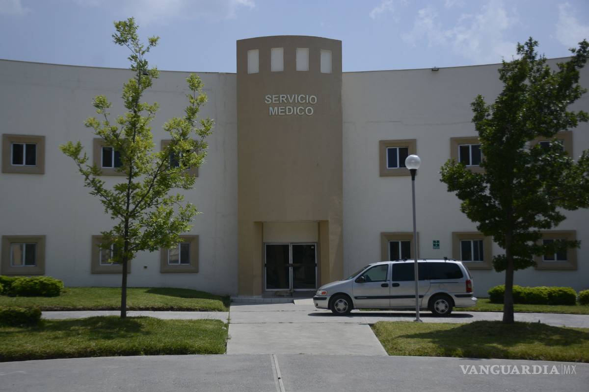 Obliga juez a Servicio Médico del Magisterio de Saltillo a entregar medicamento a 35 profesores jubilados