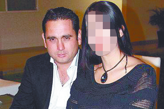 ‘Delator’ de políticos aparece como socio de Muñoz Luévano