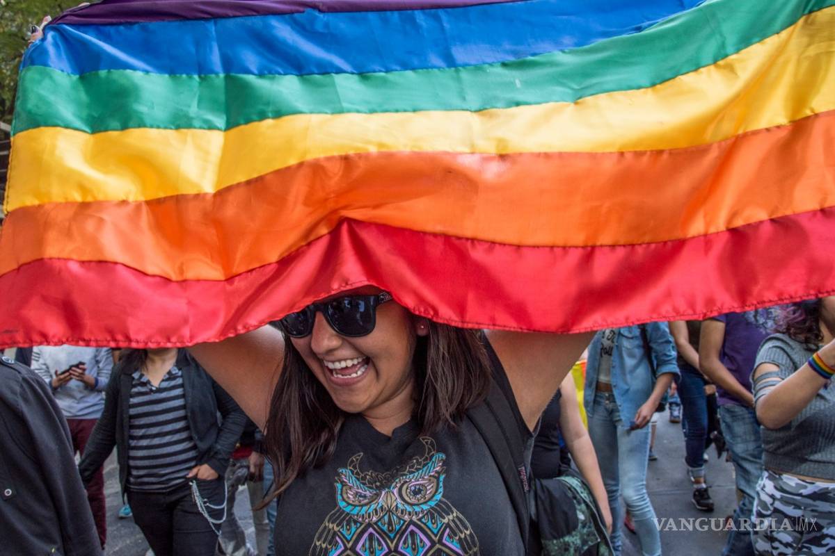 $!México es el segundo país más hostil para los homosexuales