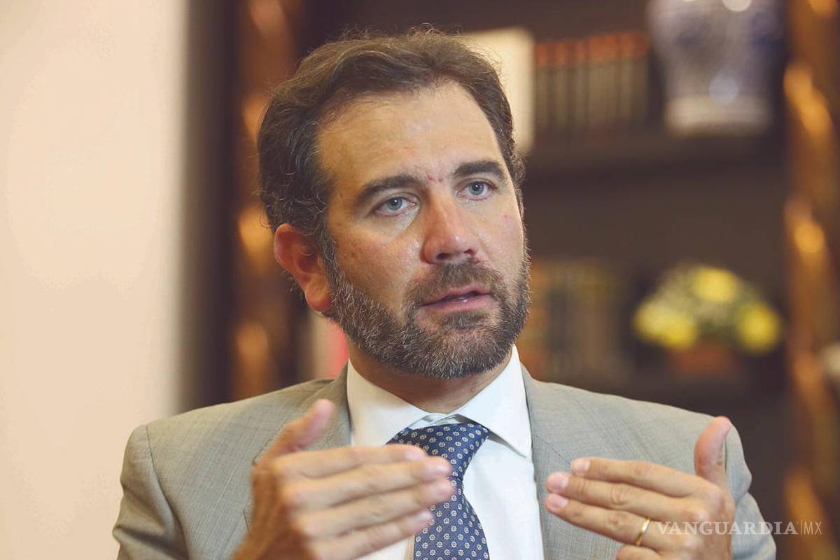 La polarización es un riesgo para la democracia, advierte Córdova