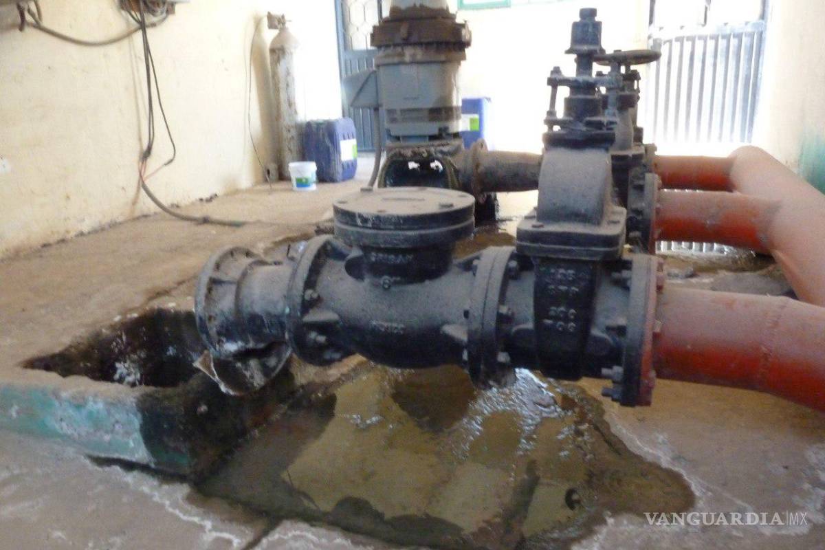 Preocupa incremento de agua envenenada; se agrava problema de arsénico en México