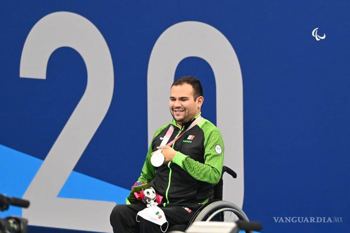 Mexicanos continúan cosechando medallas en Tokio