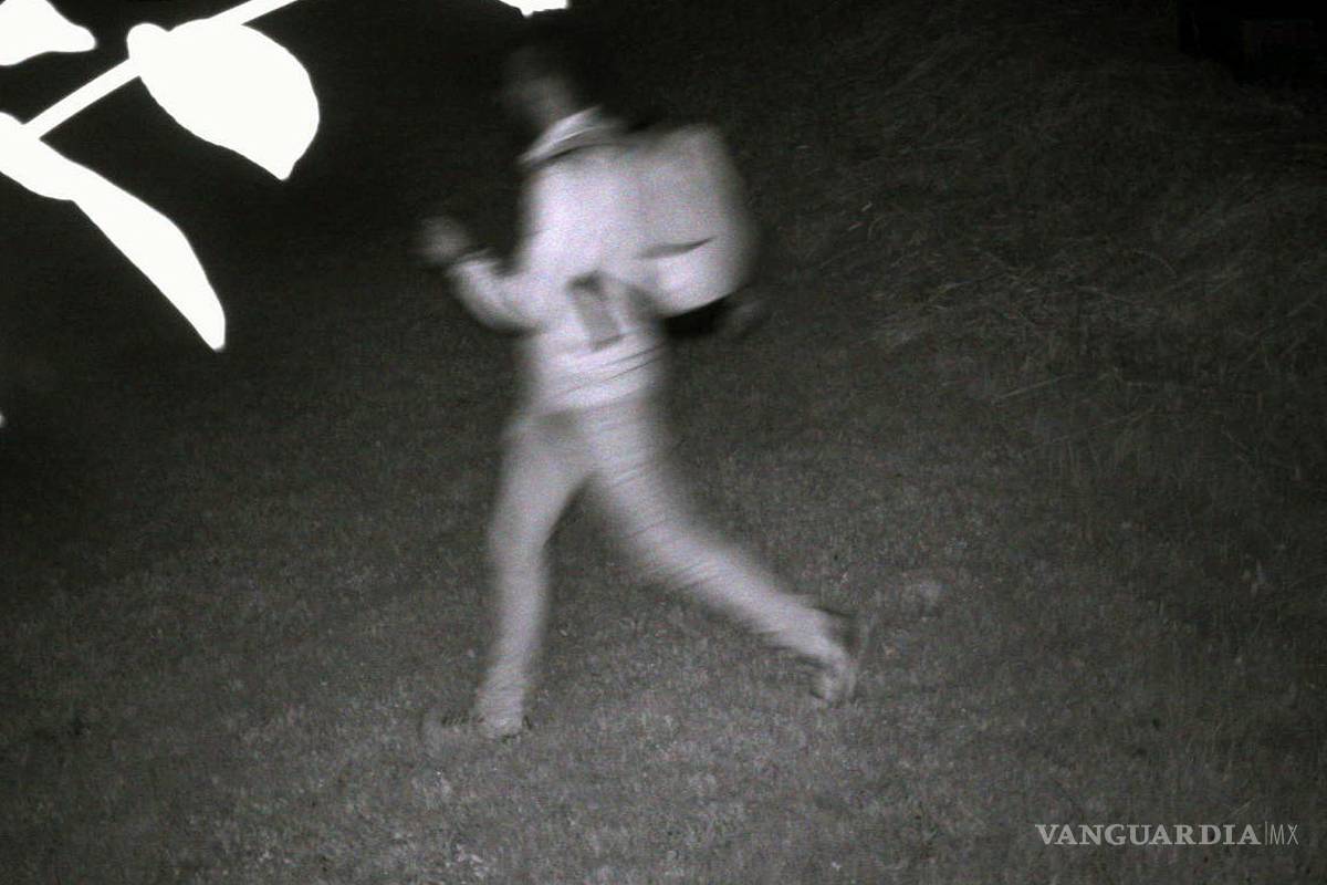 $!Mientras Donald Trump fortifica la frontera con México, aumentan los cruces ilegales en la “frontera invisible” con Canadá