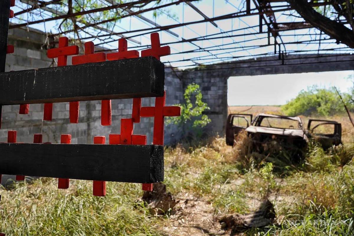 Sentencian a presuntos criminales por masacres en Tamaulipas