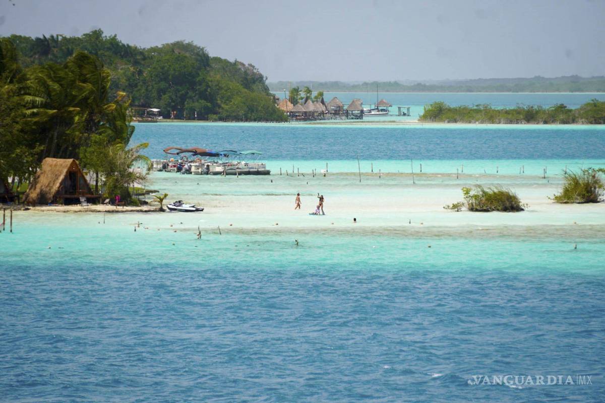 Vacaciones de verano: 5 destinos tranquilos en México para escapar del estrés