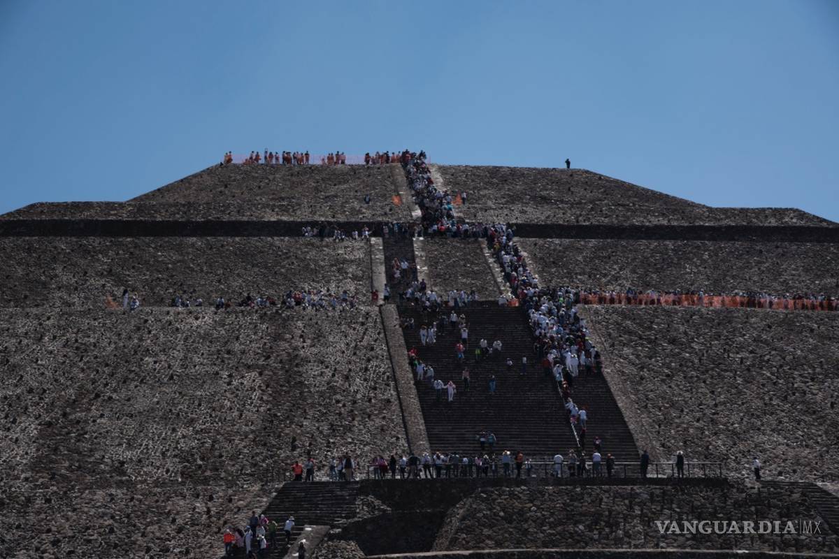 $!Gracias a la realidad virtual, Samsung quiere llevar a la gente al inframundo teotihuacano