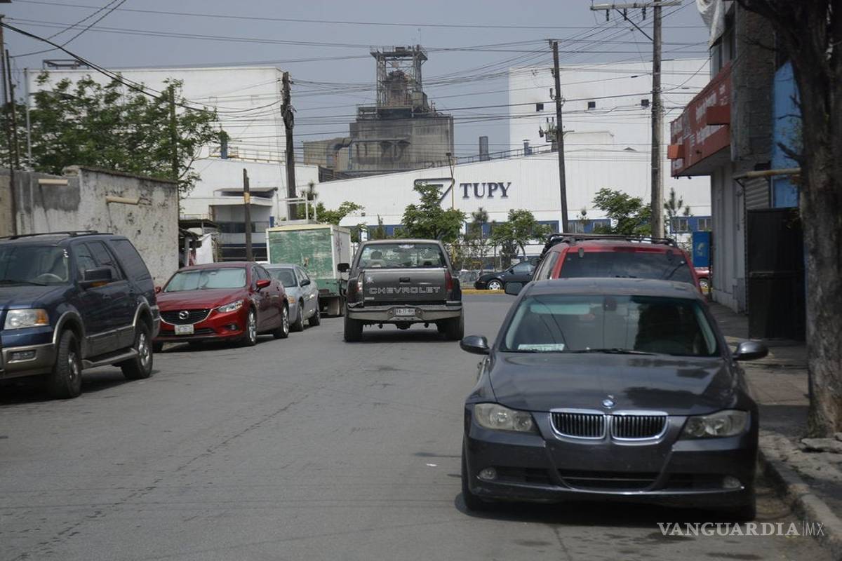 Modificará Tupy procesos para bajar contaminación