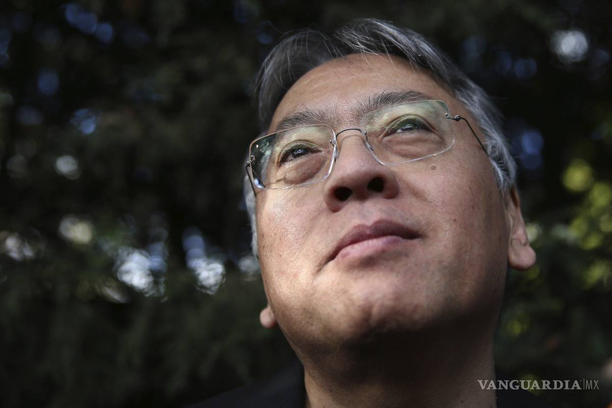 Kazuo Ishiguro; memoria, tiempo y autoengaño