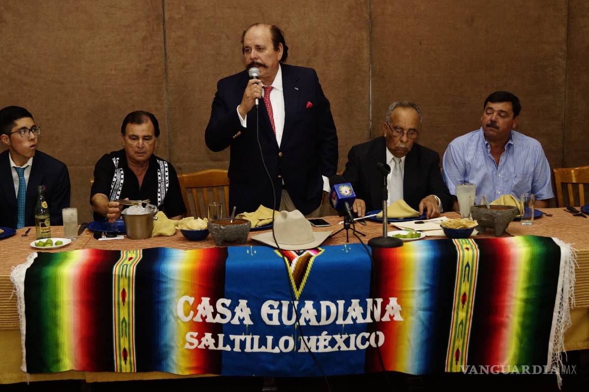 Con permiso en mano, sí hay toros en Saltillo