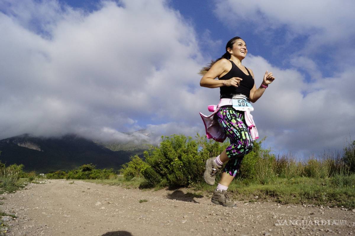 Suben al podio en 21, 15, 10 y 5 kilómetros de XII Carrera Edukalo