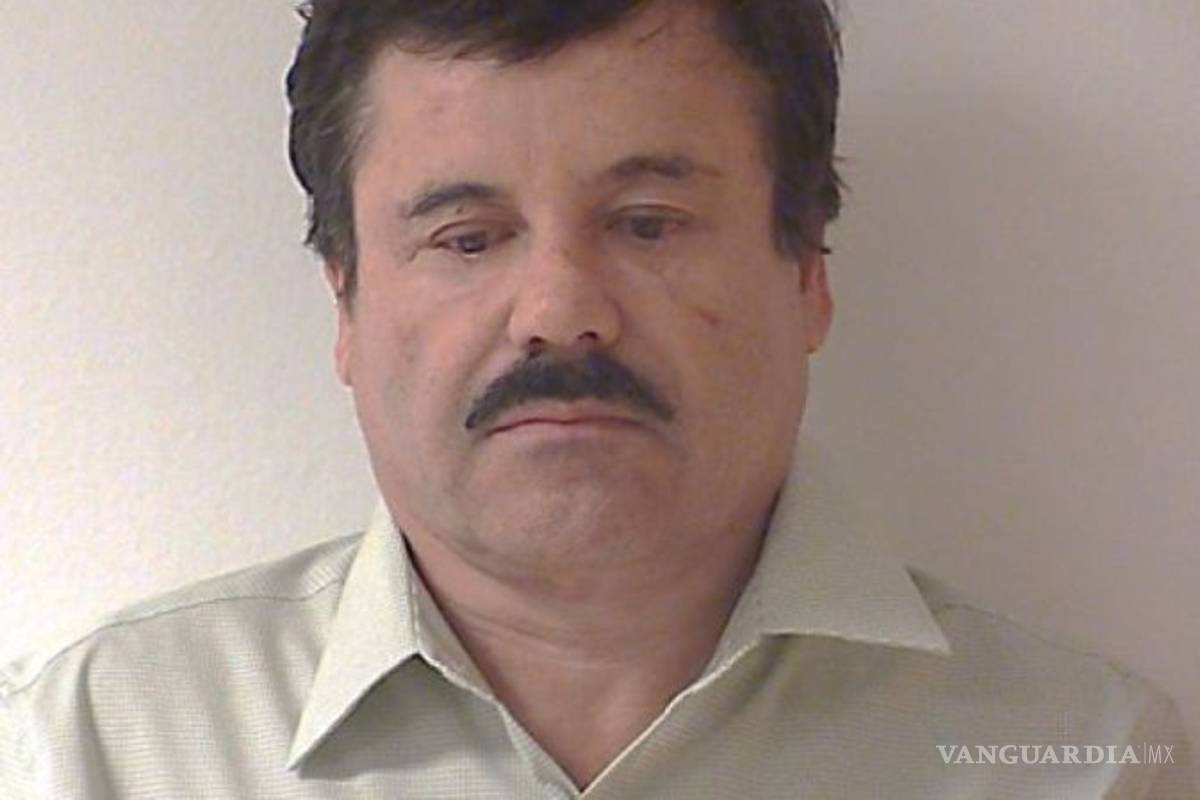 'El Chapo' Guzmán es un genio, según estudio