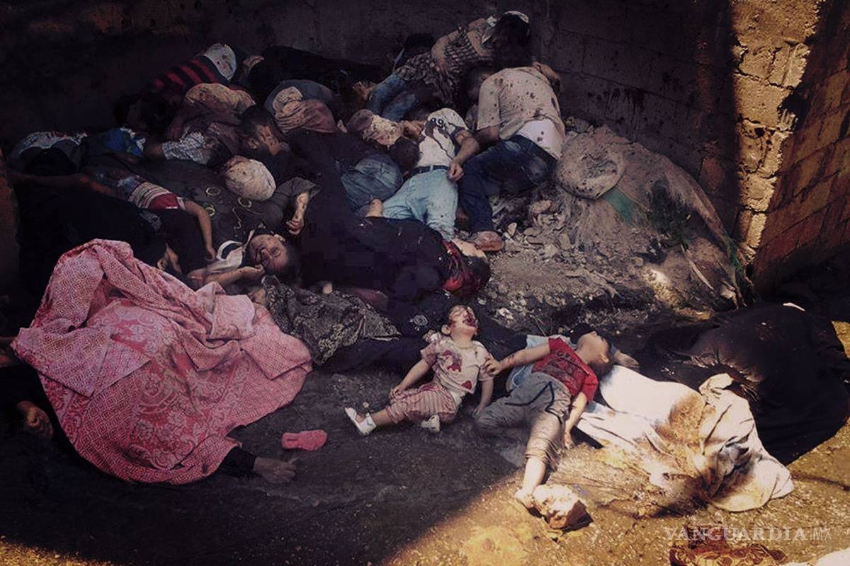 129 muertos en París, más de 200 mil en Siria